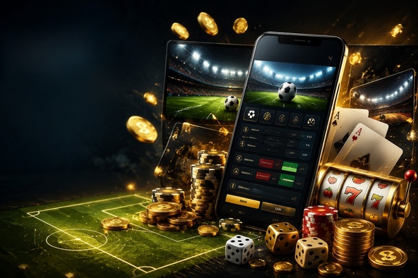 goold bet